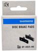 Picture of SHIMANO D02S METAL DISC BRAKE